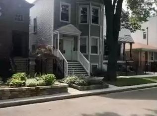 3435 N Claremont Ave, Chicago, IL 60618