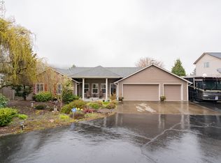 135 Spencer Creek Rd, Kalama, WA 98625