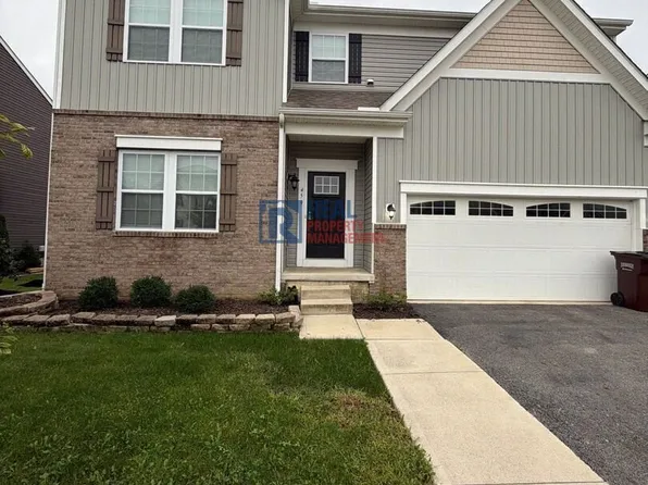 459 Wingate Pl S, Mount Sterling, OH 43143
