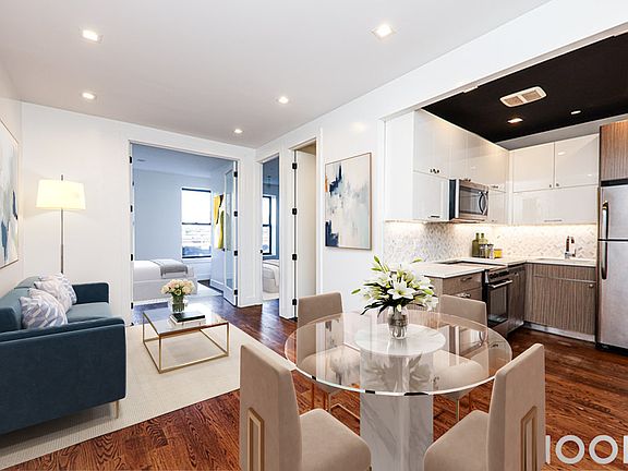 2nd image of 1784 Broadway #3C