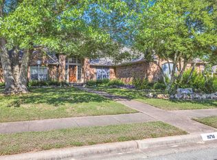 11716 Hobbiton Trl, Austin, TX 78739