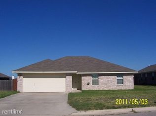 211 Timber Ridge Dr, Nolanville, TX 76559