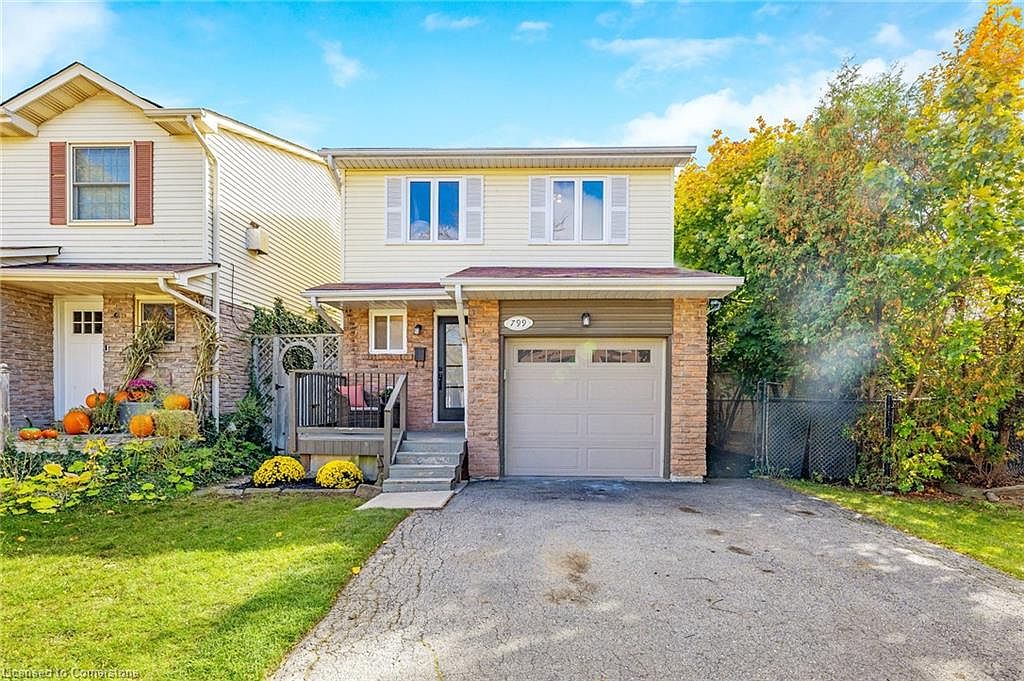 799 Coulson Ave, Milton, ON L9T 4K2 MLS 40665890 Zillow