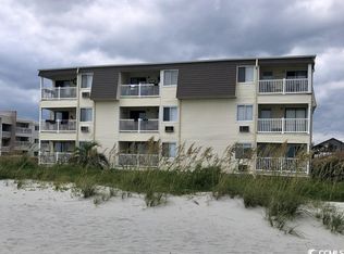 9620 Shore Dr #C-209, Myrtle Beach, SC 29572