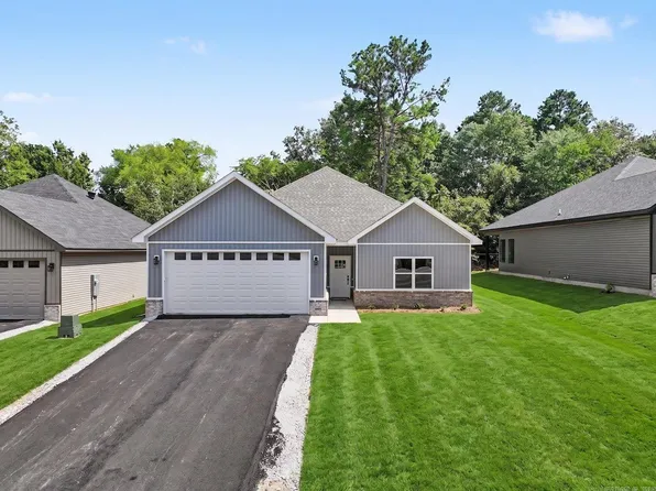115 Glock Ln, Hot Springs National Park, AR 71913