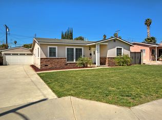129 S Calvados Ave, West Covina, CA 91791