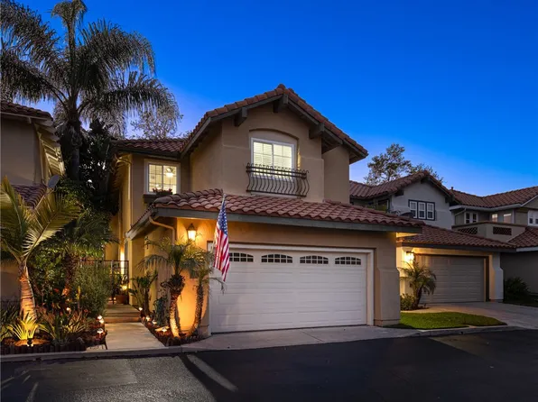 3 Via Caseta, Rancho Santa Margarita, CA 92688