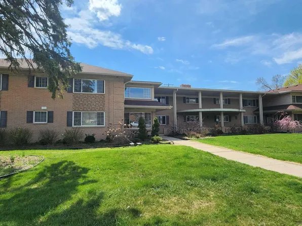 2375 Walton Blvd, Rochester Hills, MI 48309