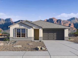 9982 N 177th Ave, Waddell, AZ 85355