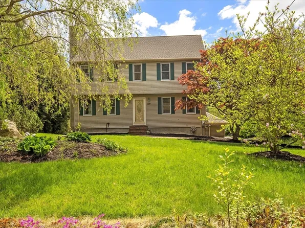 170 Norton Ave, South Easton, MA 02375