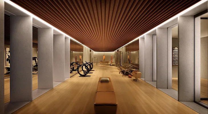 Sold by Brown Harris Stevens | media 6