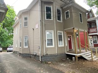 172-174 Dover St #2, New Haven, CT 06513