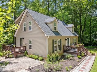 4629 Creeks Xing, Efland, NC 27243