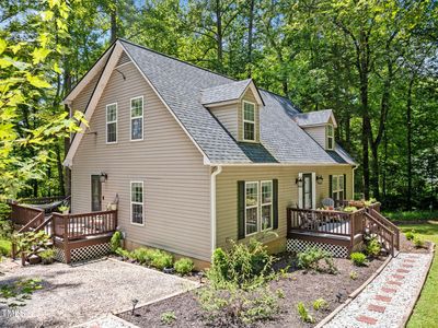 4629 Creeks Xing, Efland, NC, 27243