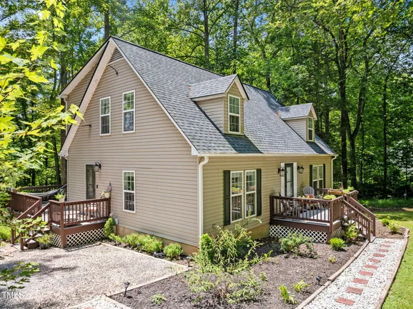 4629 Creeks Xing, Efland, NC 27243
