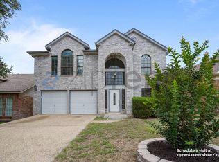1128 Hedgestone Dr, San Antonio, TX 78258
