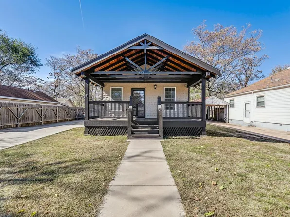 2137 S Washington Ave, Wichita, KS 67211