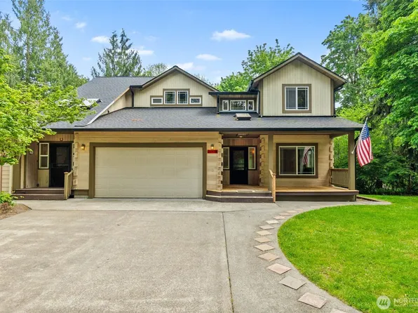2347 48th Avenue SW #B, Tumwater, WA 98512