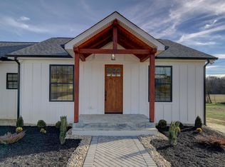 707 W Old Andrew Johnson Hwy, New Market, TN 37820
