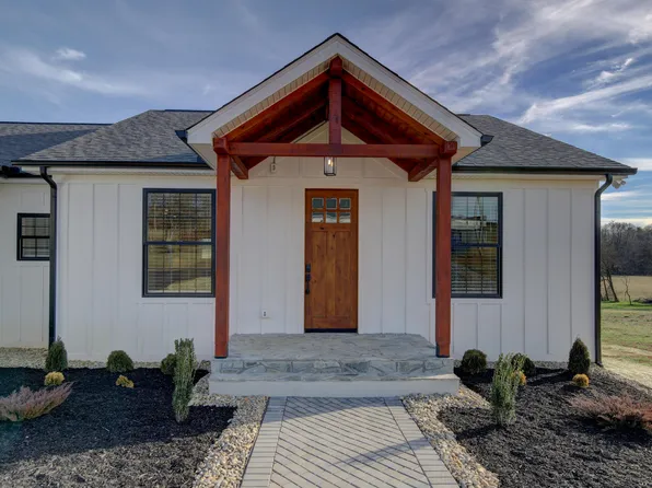 707 W Old Andrew Johnson Hwy, New Market, TN 37820
