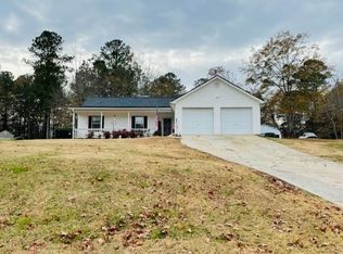 3050 Wedgewood Dr, Monroe, GA 30656