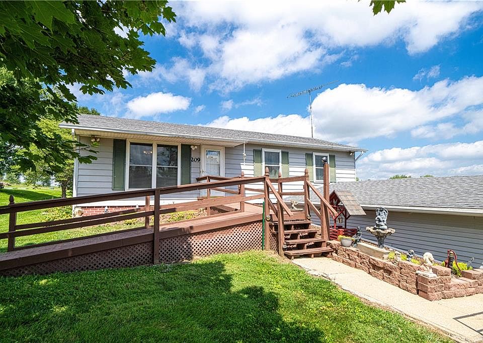 209 SE 3rd St, Faucett, MO 64448 Zillow