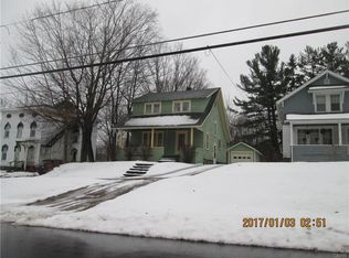 70 Ellen St, Oswego, NY 13126