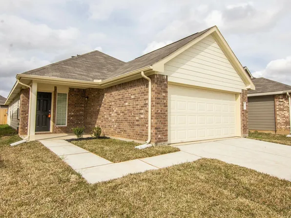 24206 Treviso Gardens Dr, Katy, TX 77493