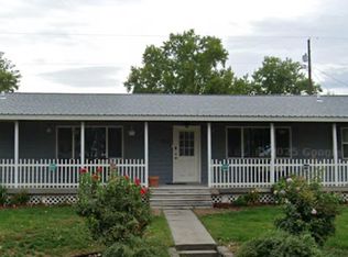 220 Goethals Dr, Richland, WA 99352