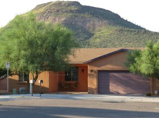 2110 S Ilios Pl, Tucson, AZ 85713