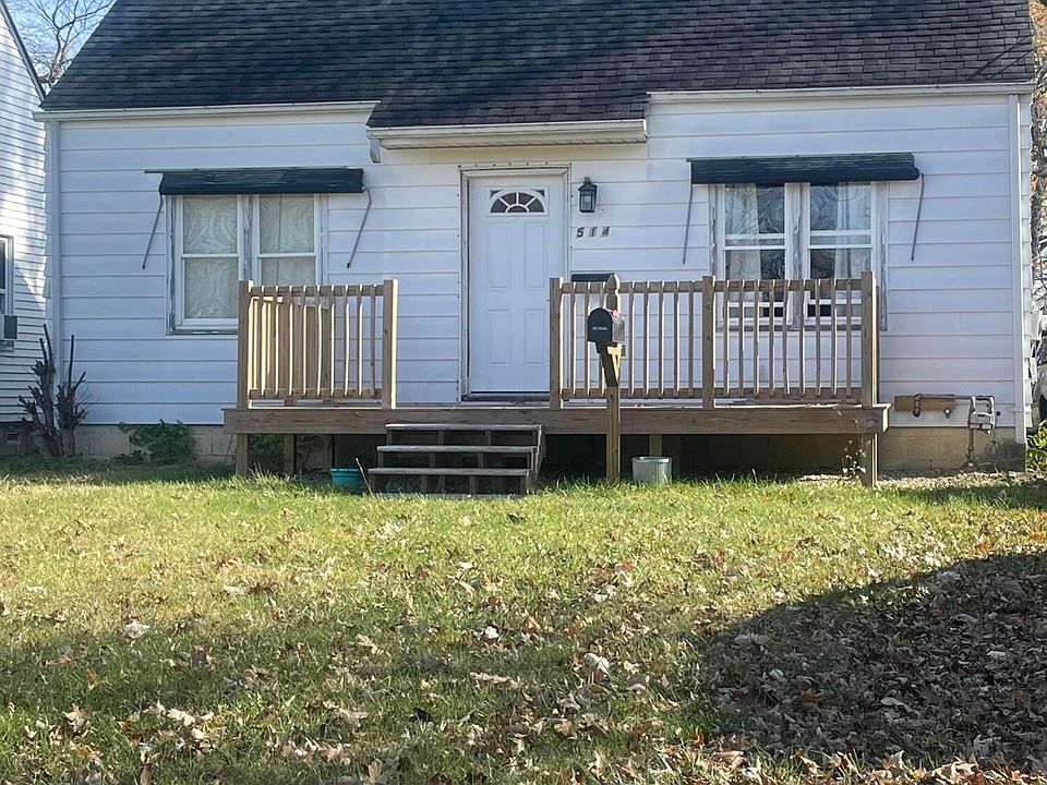 1st image of 514 Robinwood Ave