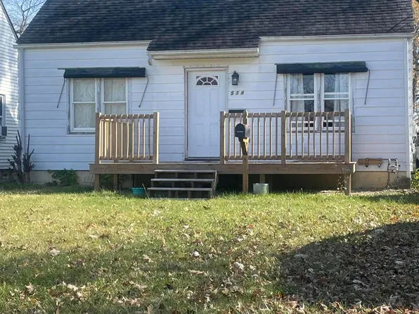 514 Robinwood Ave, Columbus, OH 43213