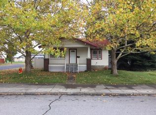3928 N Jefferson St, Spokane, WA 99205