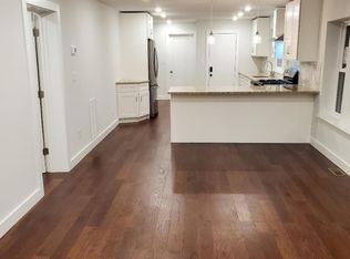 91 Bailey Rd #1, Somerville, MA 02145