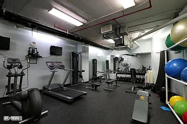 Rented by Citi Habitats