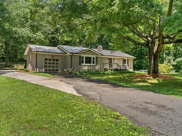 537 Beaverdale Rd NE, Dalton, GA 30721