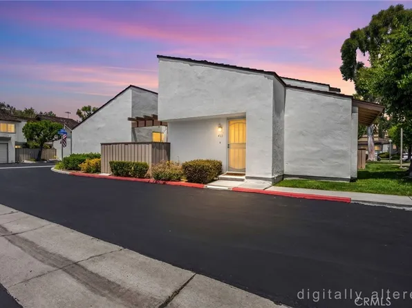 416 Shady Ct, Brea, CA 92821