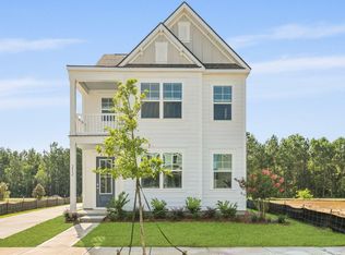 212 Terrace View Dr, Summerville, SC 29486
