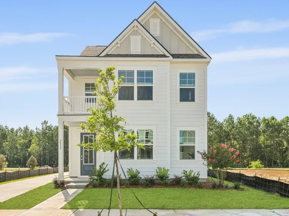 212 Terrace View Dr, Summerville, SC 29486