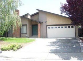 4456 Poinsettia Ct, San Jose, CA 95136