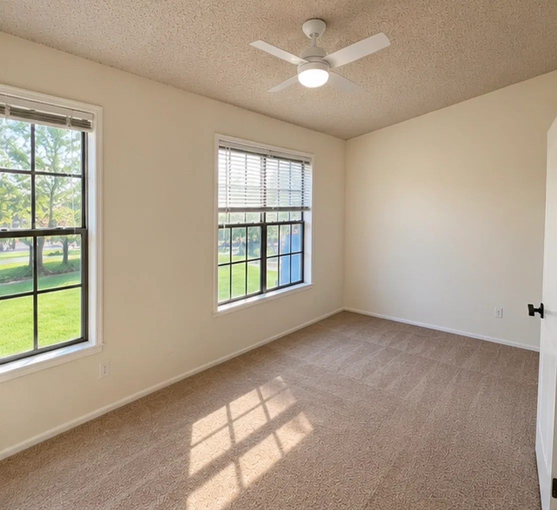 3 bed, 1136 sqft, $980 — Photo 2