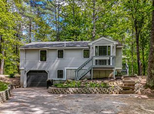 157 Fairview Dr, North Waterboro, ME 04061