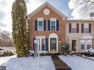 1703 Bluffs Island Ct, Odenton, MD 21113