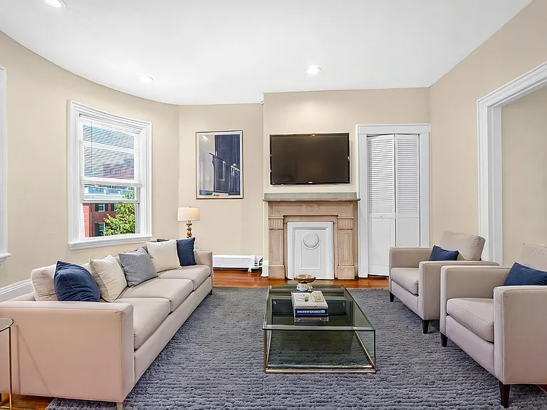 12 E Springfield St #3 — Photo 5