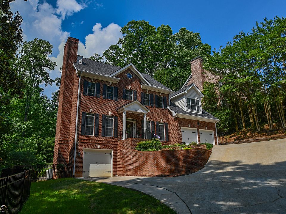 754 Dixon Dr, Gainesville, GA 30501 MLS 10161513 Zillow