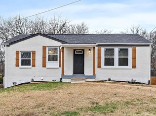 3203 Mayer Ln, Nashville, TN 37218