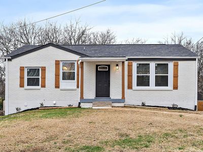 3203 Mayer Ln, Nashville, TN, 37218