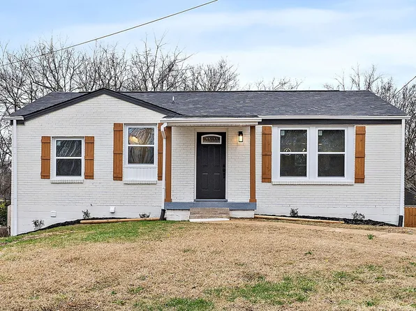 3203 Mayer Ln, Nashville, TN 37218