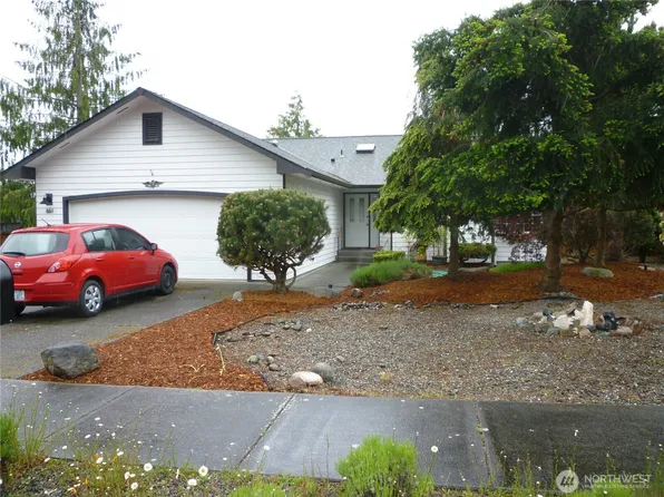 861 E Oak Street, Sequim, WA 98382