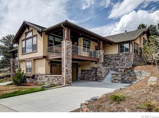 4325 Chateau Ridge Rd, Castle Rock, CO 80108